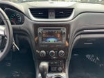 2016 Chevrolet Traverse LT 1LT