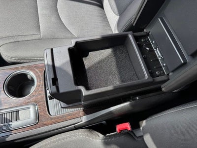 2016 Chevrolet Traverse LT 1LT