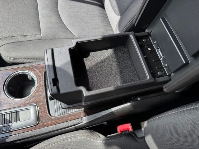 2016 Chevrolet Traverse LT 1LT