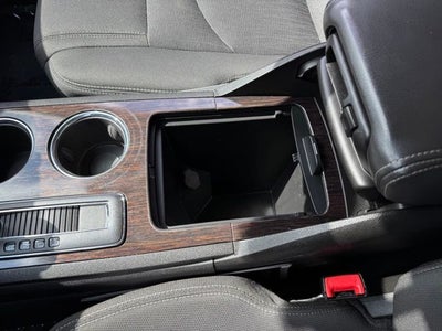 2016 Chevrolet Traverse LT 1LT
