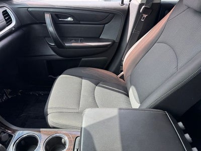 2016 Chevrolet Traverse LT 1LT