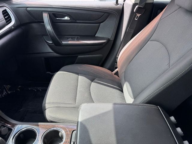 2016 Chevrolet Traverse LT 1LT