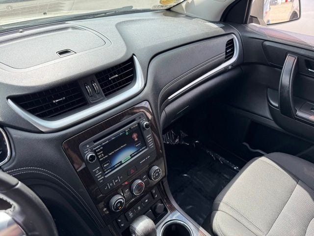 2016 Chevrolet Traverse LT 1LT