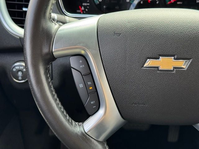 2016 Chevrolet Traverse LT 1LT