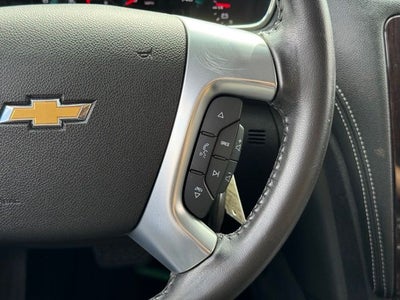 2016 Chevrolet Traverse LT 1LT