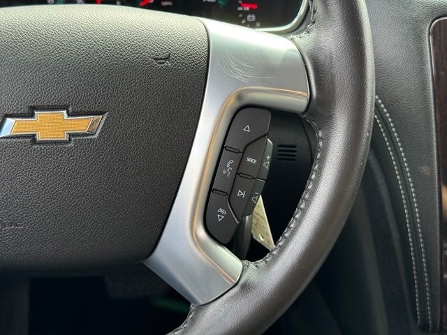 2016 Chevrolet Traverse LT 1LT