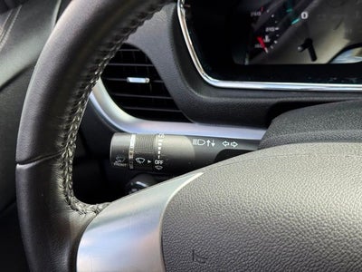 2016 Chevrolet Traverse LT 1LT