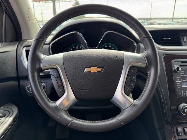 2016 Chevrolet Traverse LT 1LT