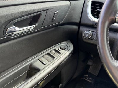 2016 Chevrolet Traverse LT 1LT