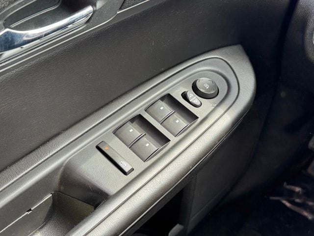 2016 Chevrolet Traverse LT 1LT