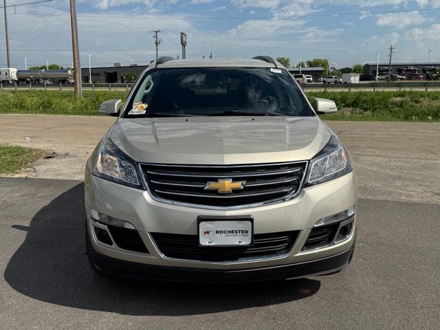 2016 Chevrolet Traverse LT 1LT