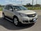 2016 Chevrolet Traverse LT 1LT