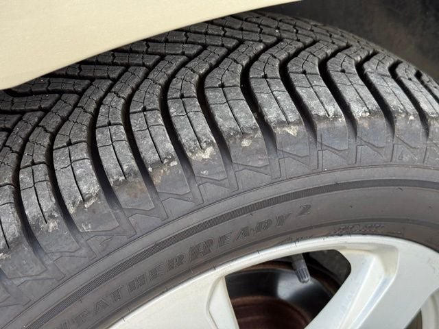 2016 Chevrolet Traverse LT 1LT