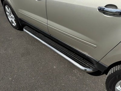 2016 Chevrolet Traverse LT 1LT