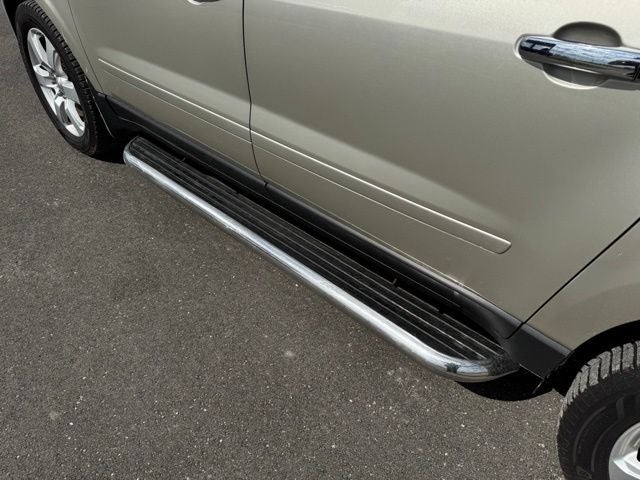 2016 Chevrolet Traverse LT 1LT