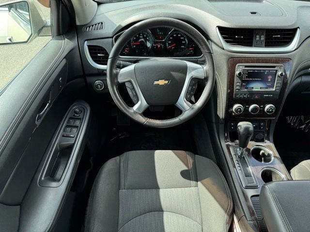 2016 Chevrolet Traverse LT 1LT