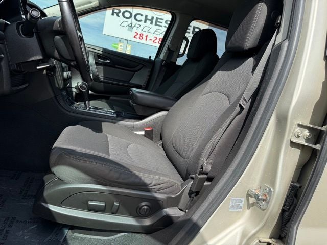 2016 Chevrolet Traverse LT 1LT