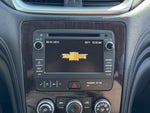 2017 Chevrolet Traverse LT 1LT