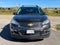 2017 Chevrolet Traverse LT 1LT