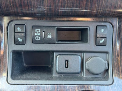 2016 Chevrolet Traverse LT 1LT