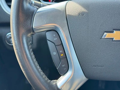 2016 Chevrolet Traverse LT 1LT