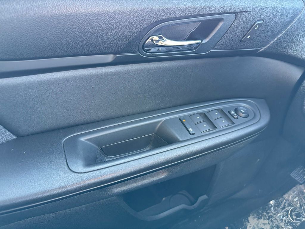 2016 Chevrolet Traverse LT 1LT