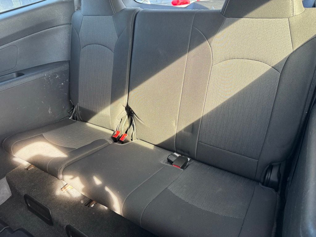 2016 Chevrolet Traverse LT 1LT