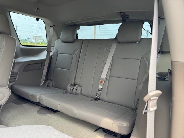 2016 Chevrolet Tahoe LT RWD