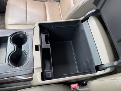 2016 Chevrolet Tahoe LT RWD