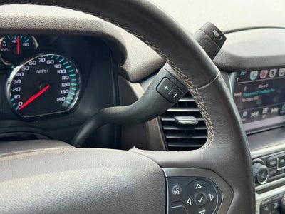 2016 Chevrolet Tahoe LT RWD