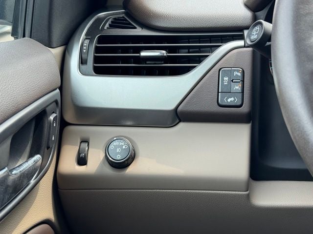 2016 Chevrolet Tahoe LT RWD