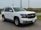 2016 Chevrolet Tahoe LT RWD