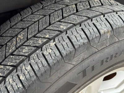 2016 Chevrolet Tahoe LT RWD