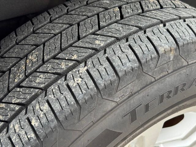 2016 Chevrolet Tahoe LT RWD