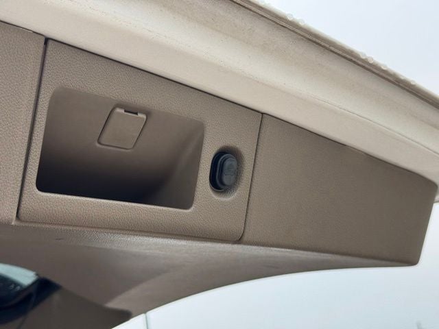 2016 Chevrolet Tahoe LT RWD