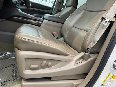 2016 Chevrolet Tahoe LT RWD