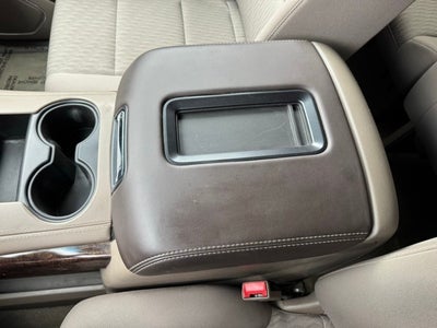 2017 Chevrolet Tahoe LS