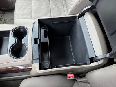 2017 Chevrolet Tahoe LS