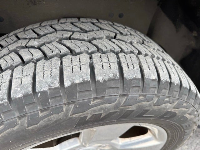 2017 Chevrolet Tahoe LS