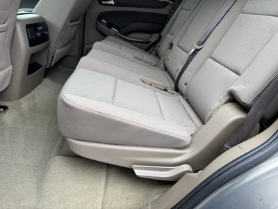 2017 Chevrolet Tahoe LS