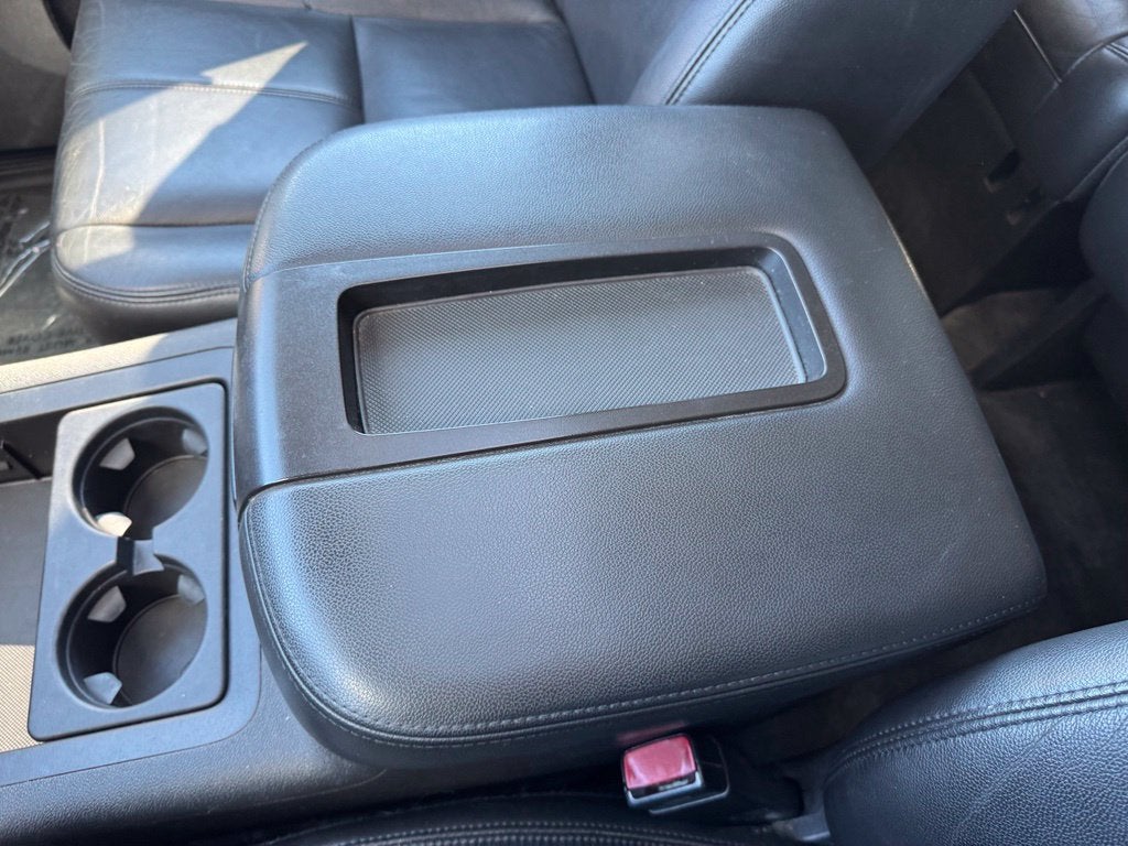 2013 Chevrolet Tahoe LT