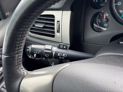 2012 Chevrolet Tahoe LT