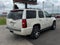 2013 Chevrolet Tahoe LTZ