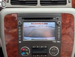 2013 Chevrolet Tahoe LTZ