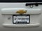 2013 Chevrolet Tahoe LTZ