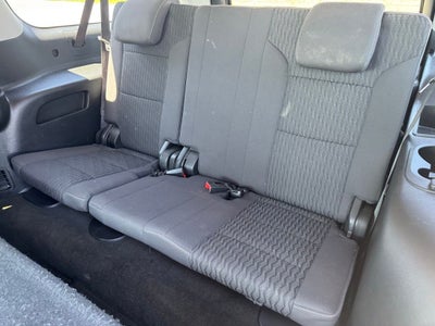 2018 Chevrolet Suburban LS