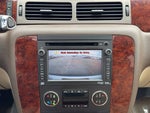 2012 Chevrolet Suburban 1500 LTZ