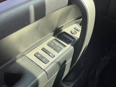 2011 GMC Sierra 2500HD SLE