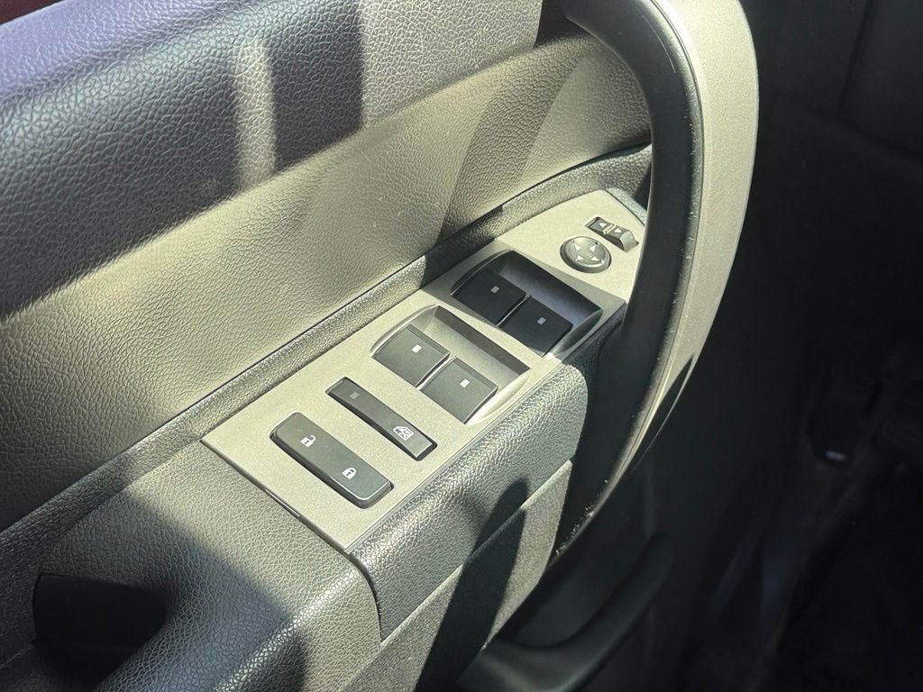 2011 GMC Sierra 2500HD SLE
