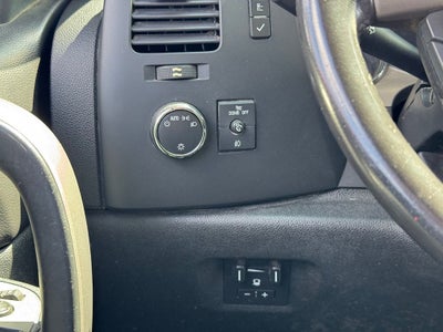 2011 GMC Sierra 2500HD SLE